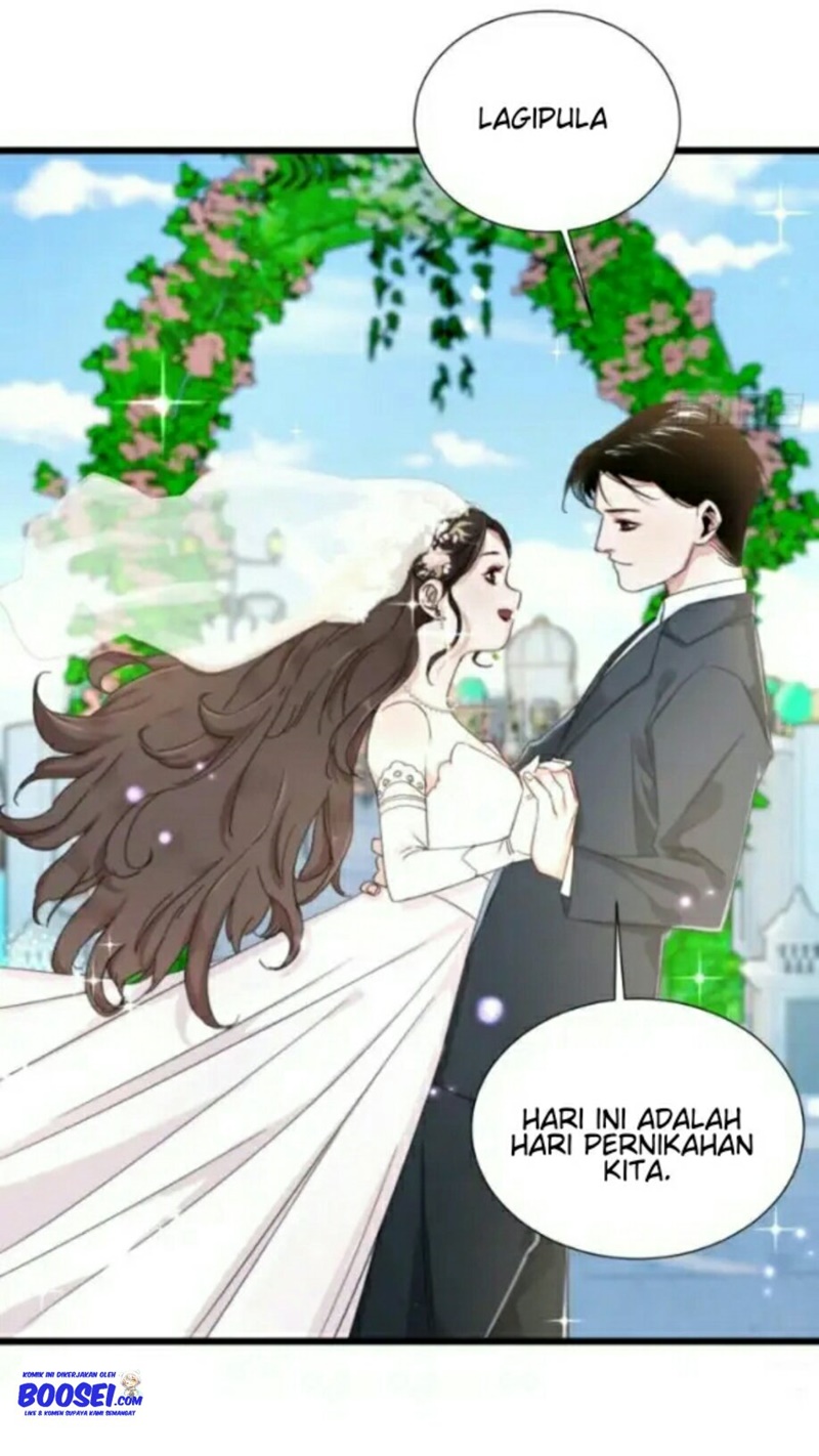 Love Can’t Be The Same Chapter 03 Gambar 16