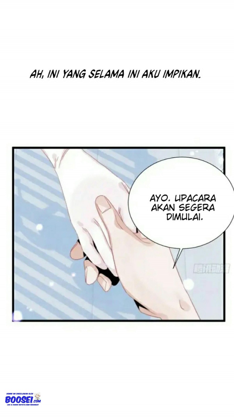 Love Can’t Be The Same Chapter 03 Gambar 17