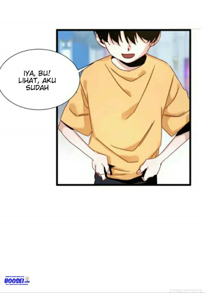 Love Can’t Be The Same Chapter 03 Gambar 21