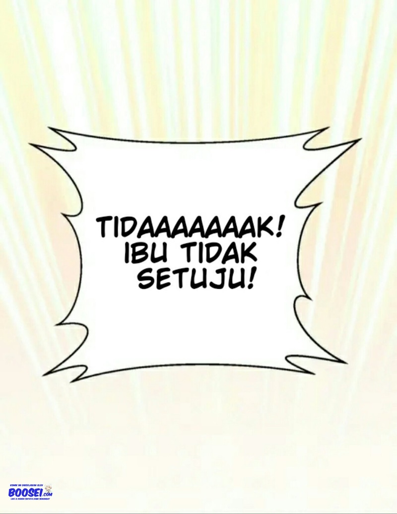 Love Can’t Be The Same Chapter 03 Gambar 23