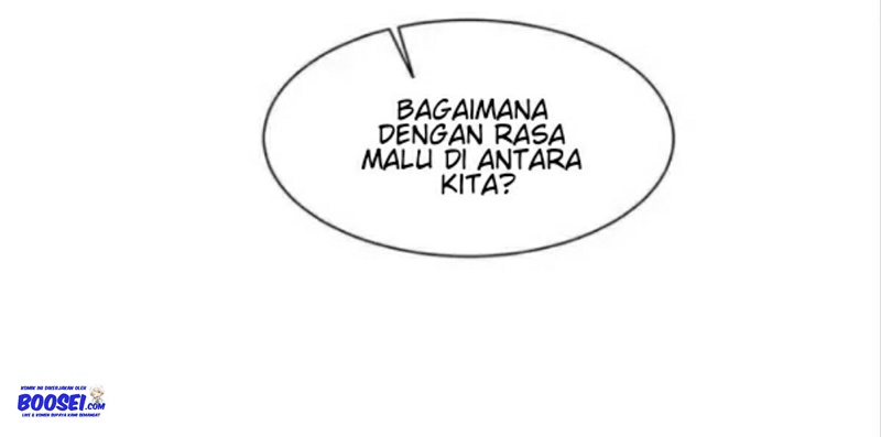 Love Can’t Be The Same Chapter 03 Gambar 31