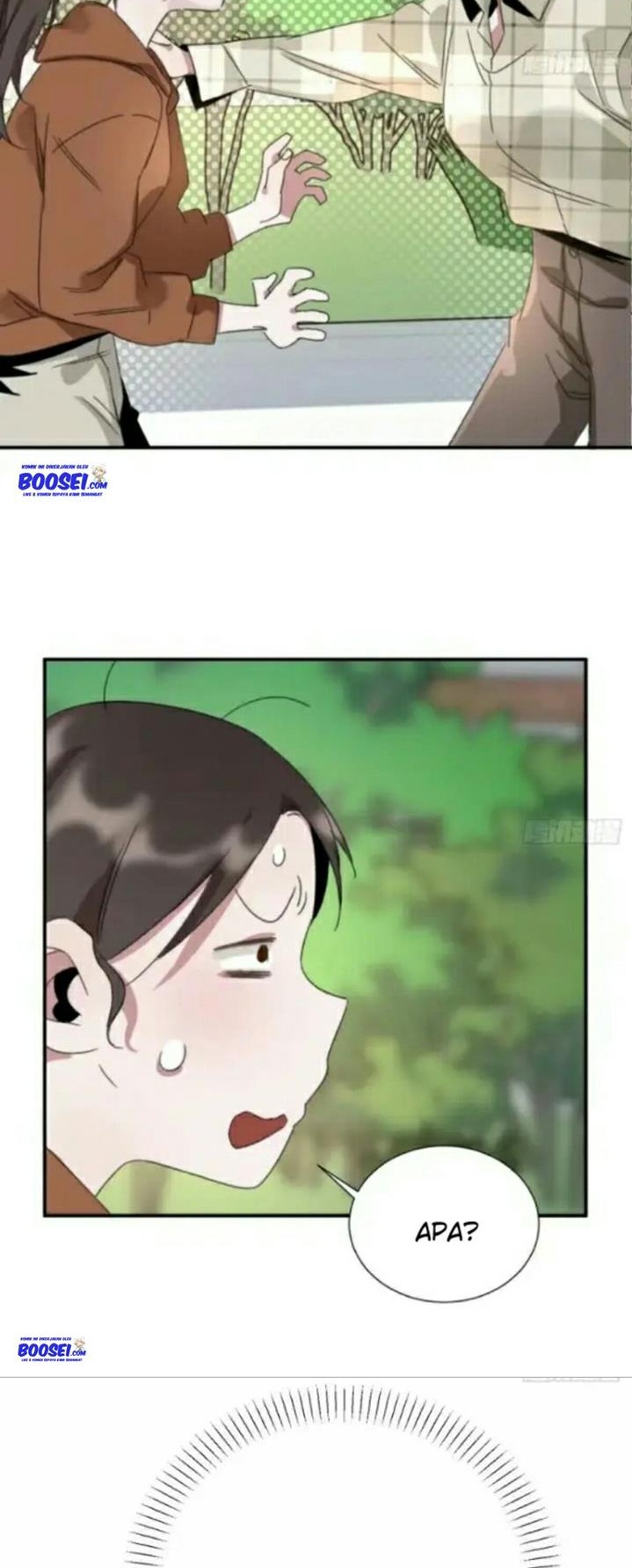 Love Can’t Be The Same Chapter 04 Gambar 17