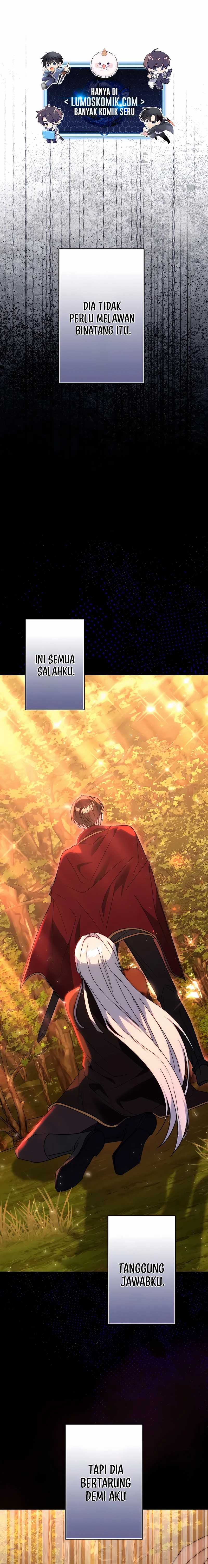 Love Letter From The Future Chapter 10 Gambar 3