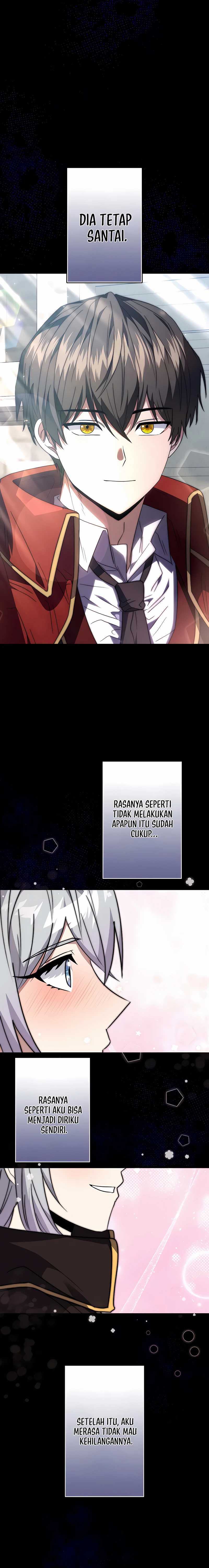 Love Letter From The Future Chapter 10 Gambar 7