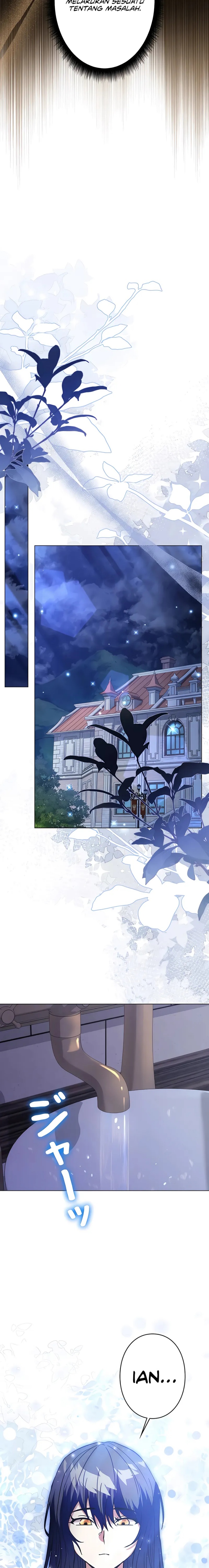 Love Letter From The Future Chapter 22 Gambar 24