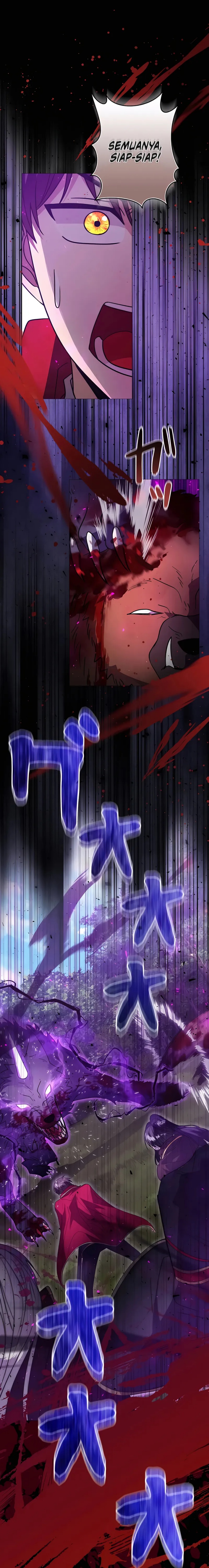 Love Letter From The Future Chapter 25 Gambar 29