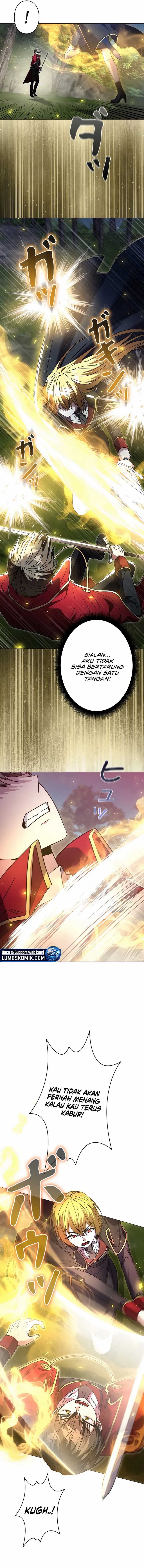 Love Letter From The Future Chapter 29 Gambar 4