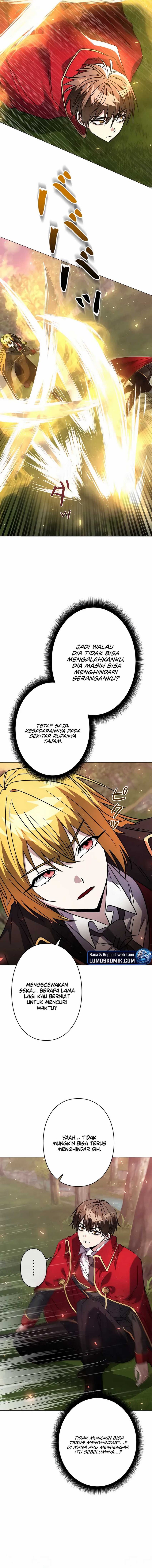 Love Letter From The Future Chapter 29 Gambar 9