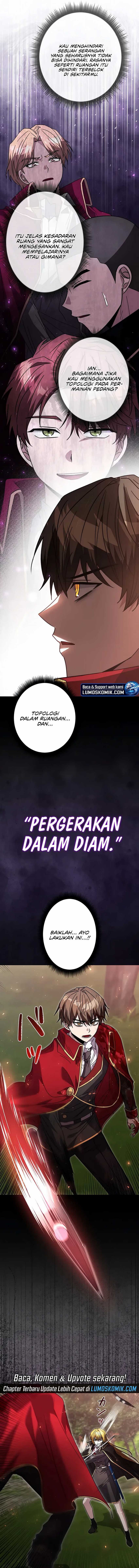 Love Letter From The Future Chapter 29 Gambar 10