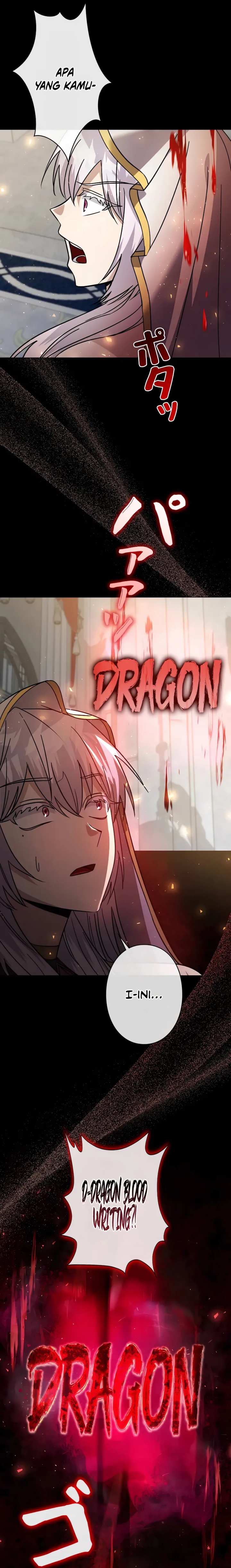 Love Letter From The Future Chapter 32 Gambar 11
