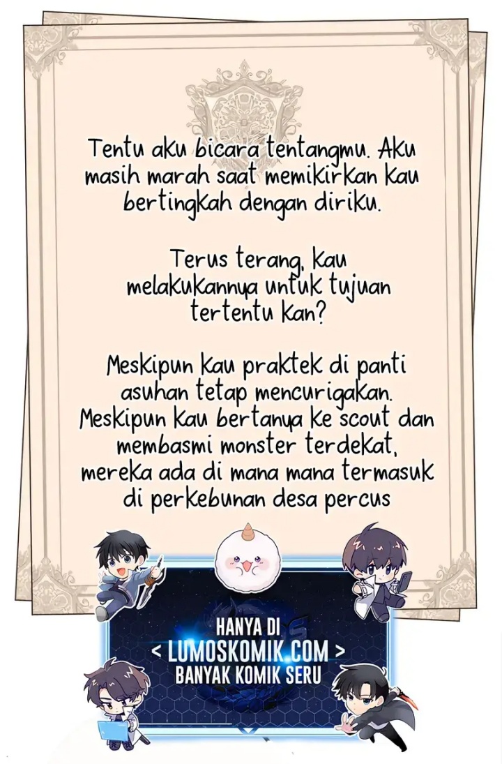 Love Letter From The Future Chapter 32 Gambar 30