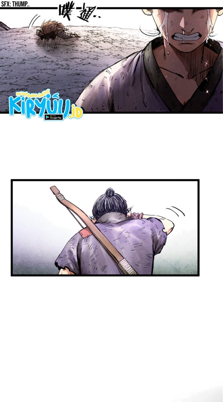 Lu Bu’s Life Simulator Chapter 06 Gambar 13