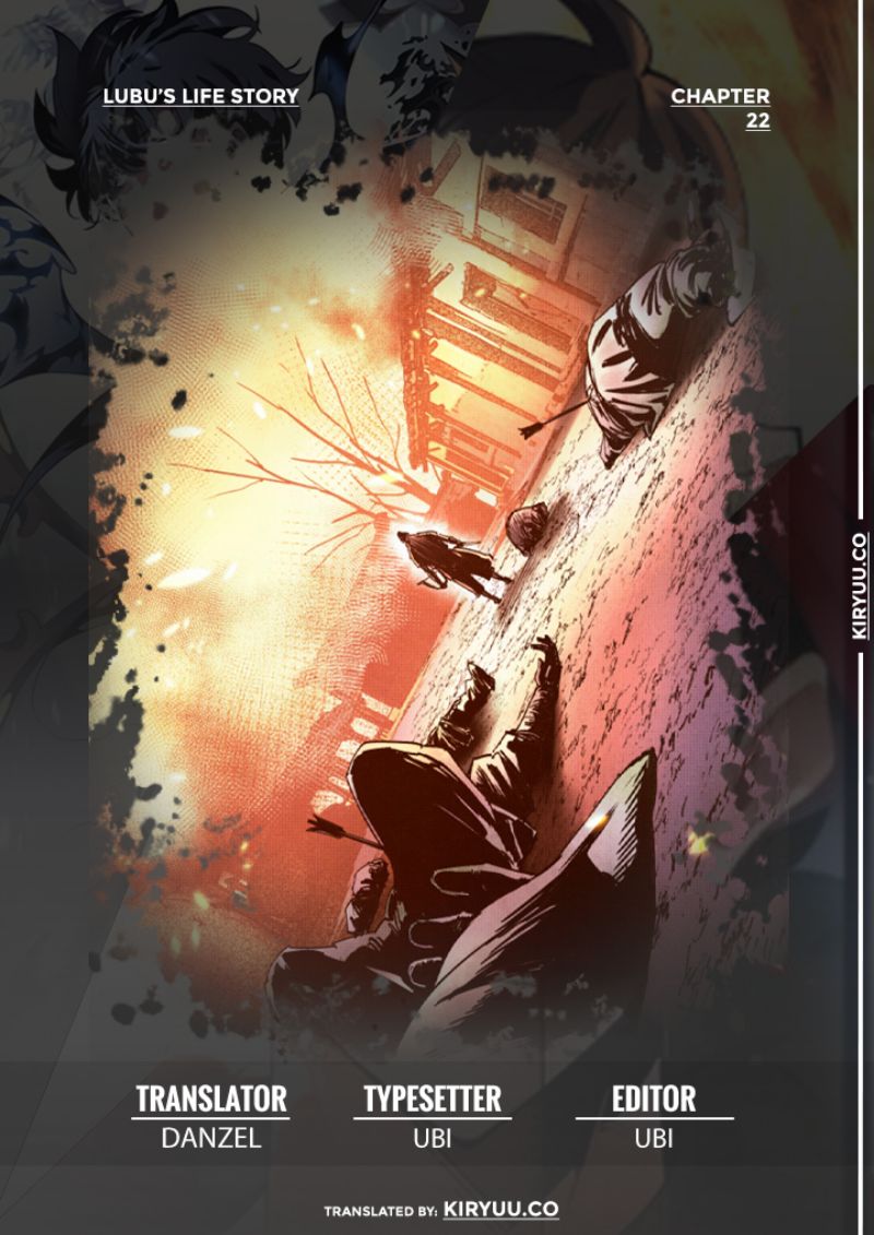 Lu Bu’s Life Simulator Chapter 22 Gambar 1