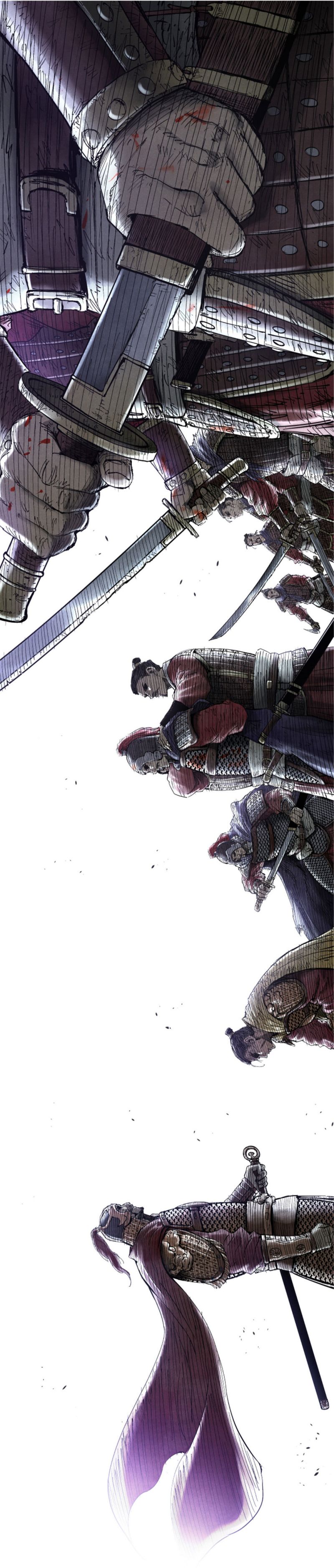 Lu Bu’s Life Simulator Chapter 22 Gambar 9
