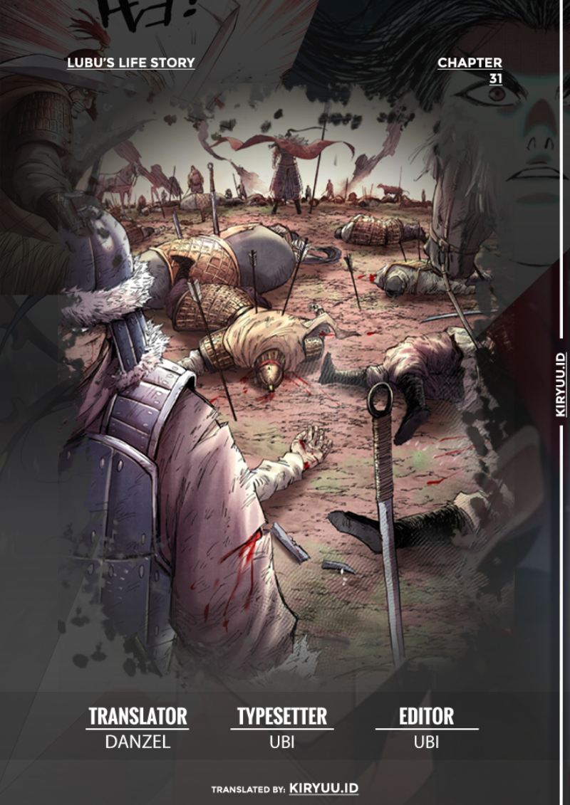 Lu Bu’s Life Simulator Chapter 31 Gambar 1