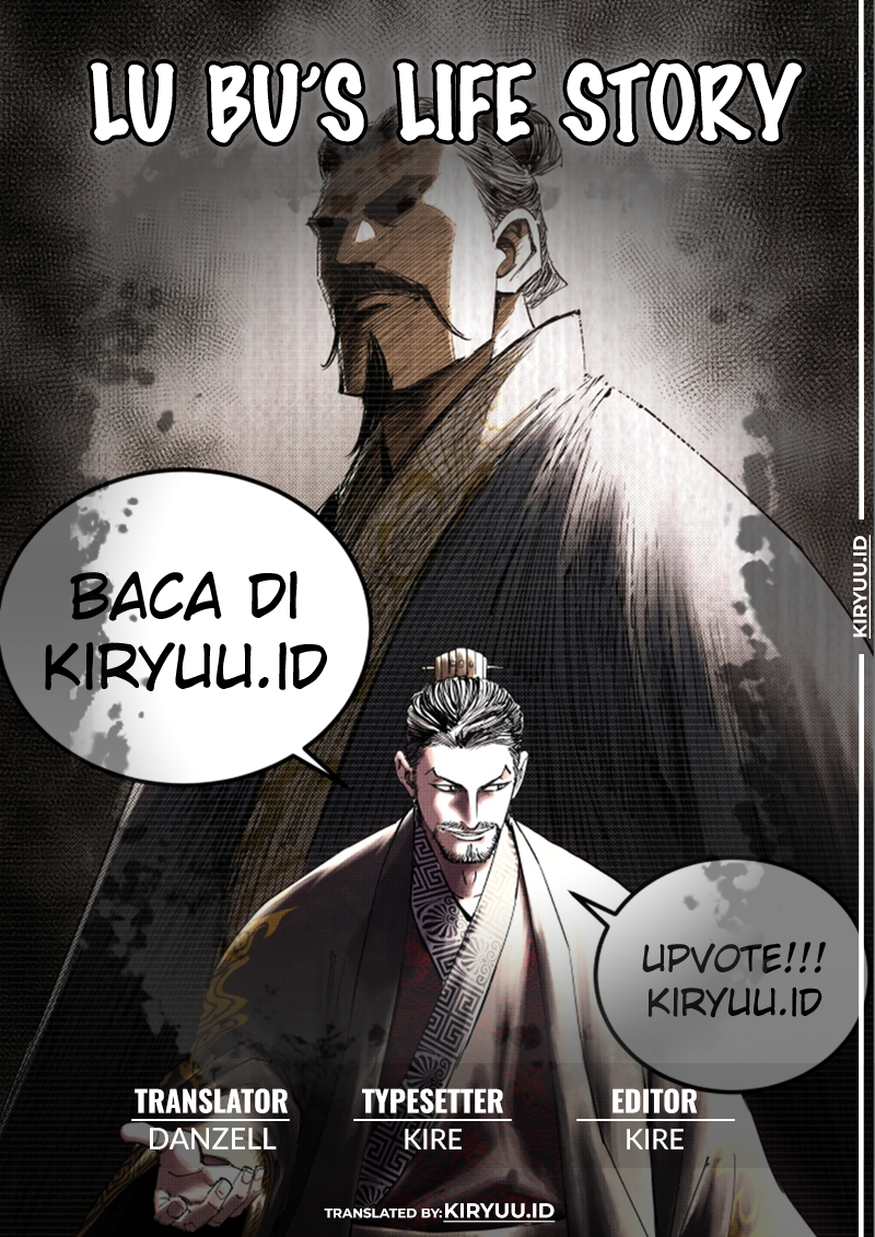 Lu Bu’s Life Simulator Chapter 40 Gambar 1