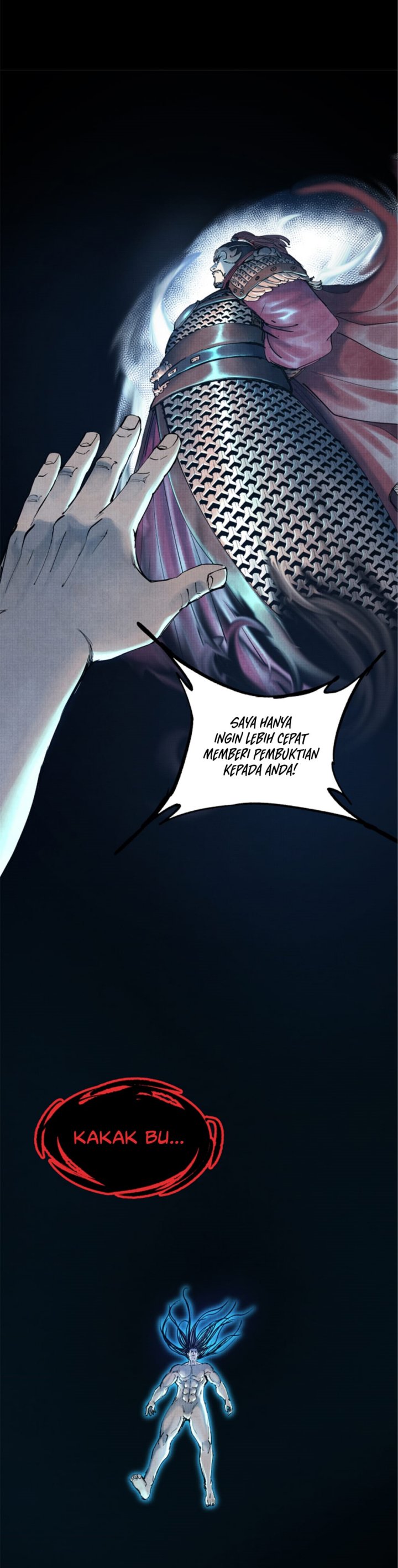 Lu Bu’s Life Simulator Chapter 44 S1 End Gambar 8
