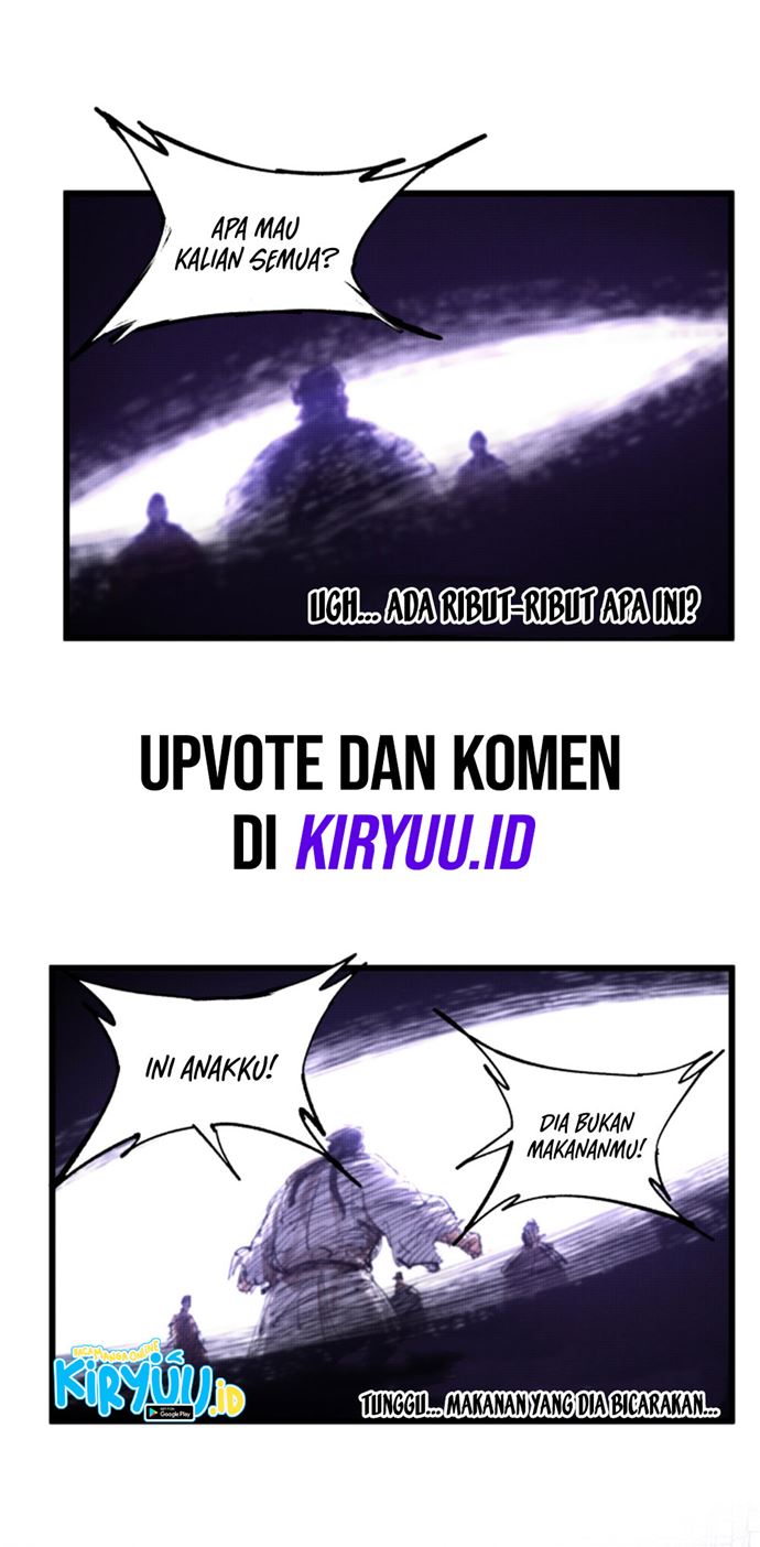 Lu Bu’s Life Simulator Chapter 45 Gambar 18