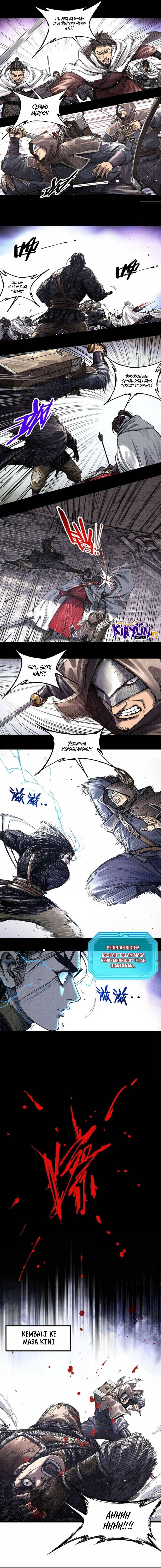 Lu Bu’s Life Simulator Chapter 80 Gambar 7