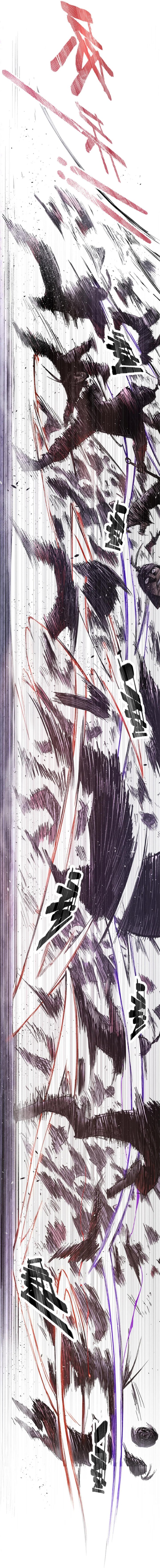 Lu Bu’s Life Simulator Chapter 110 Gambar 8