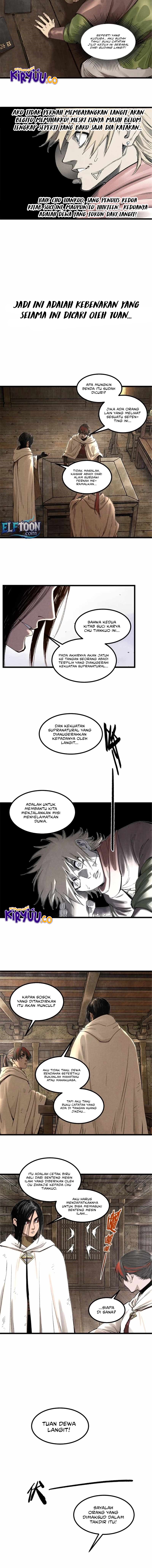 Lu Bu’s Life Simulator Chapter 113 Gambar 5