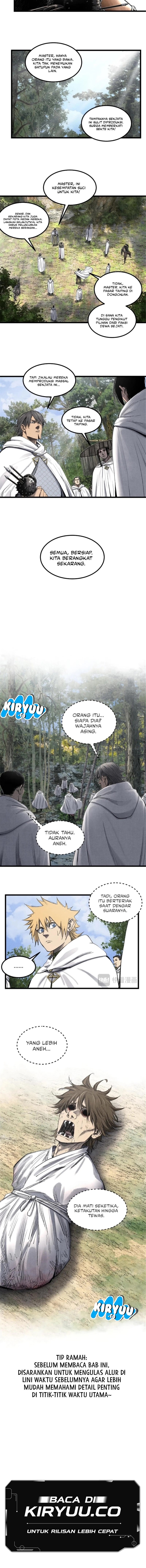 Lu Bu’s Life Simulator Chapter 114 Gambar 9