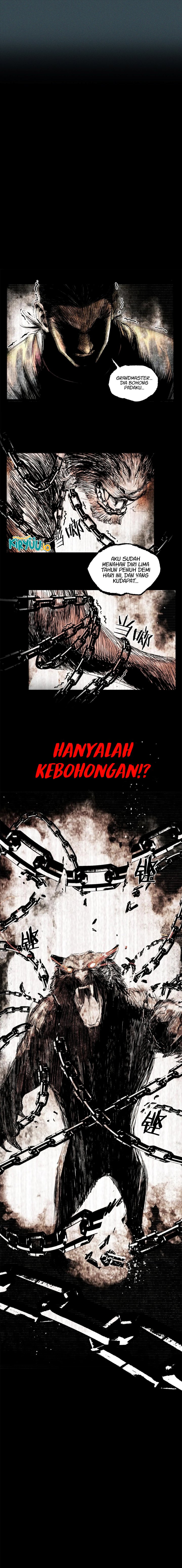 Lu Bu’s Life Simulator Chapter 123 Gambar 2