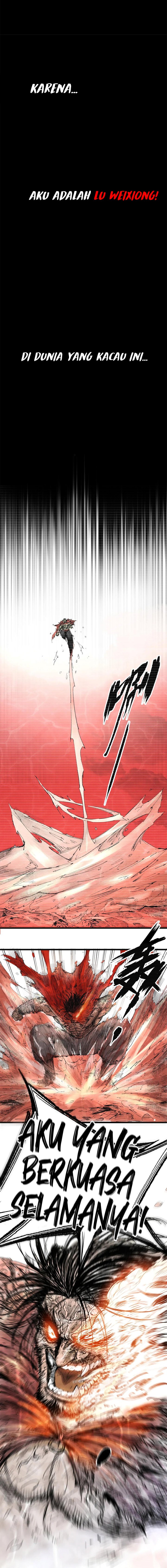 Lu Bu’s Life Simulator Chapter 123 Gambar 9