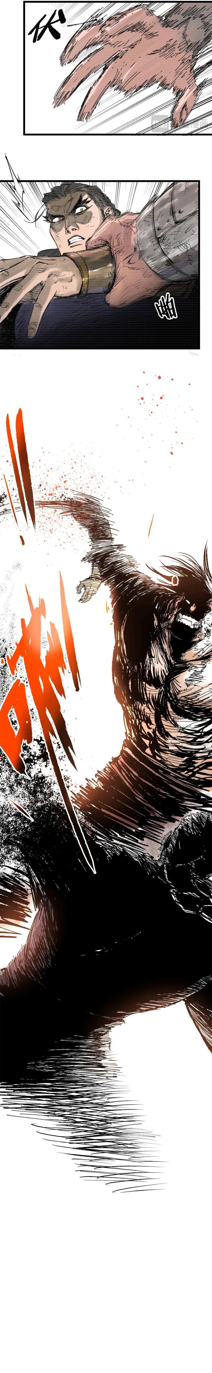 Lu Bu’s Life Simulator Chapter 123 Gambar 13