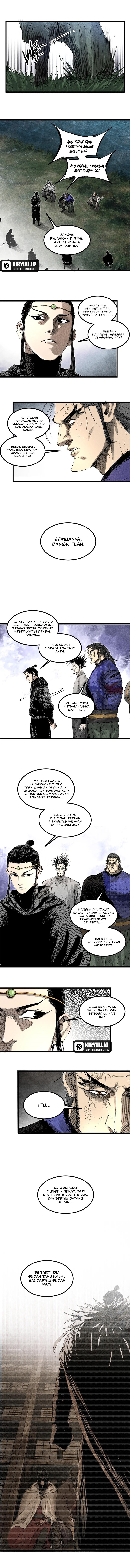 Lu Bu’s Life Simulator Chapter 125 Gambar 2