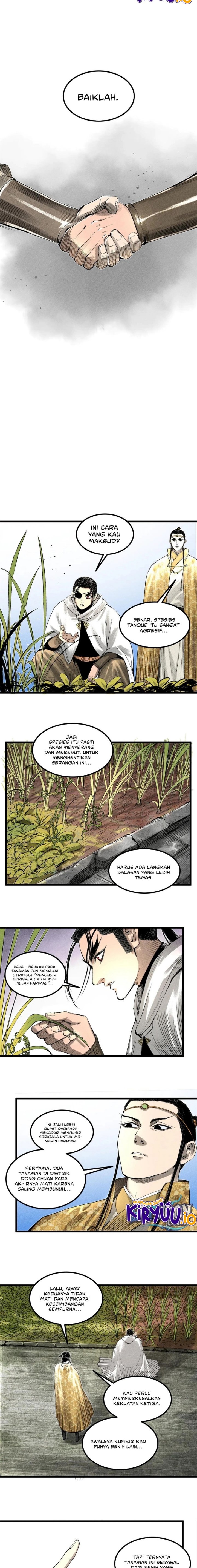 Lu Bu’s Life Simulator Chapter 126 Gambar 6
