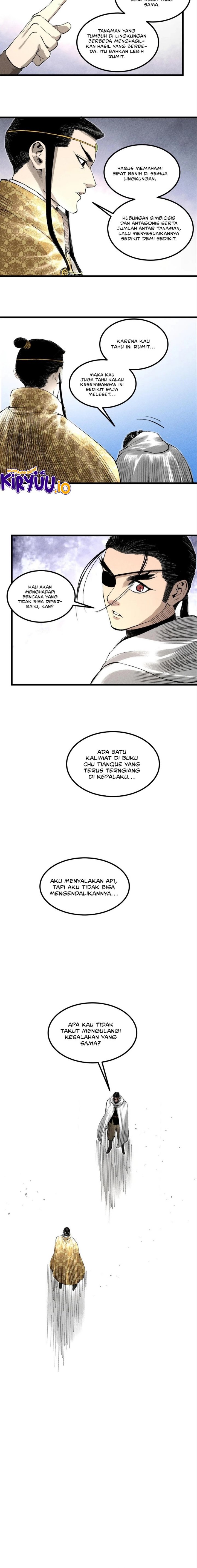 Lu Bu’s Life Simulator Chapter 126 Gambar 7