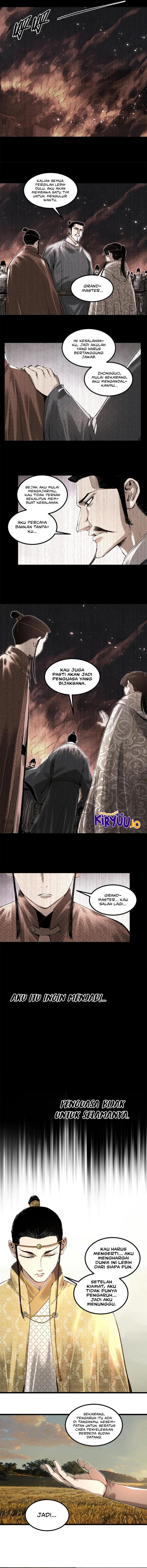 Lu Bu’s Life Simulator Chapter 127 Gambar 5