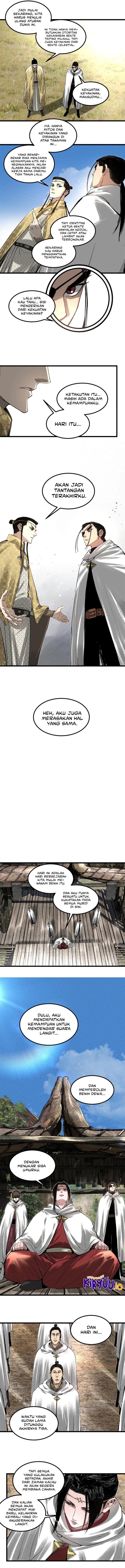 Lu Bu’s Life Simulator Chapter 127 Gambar 7