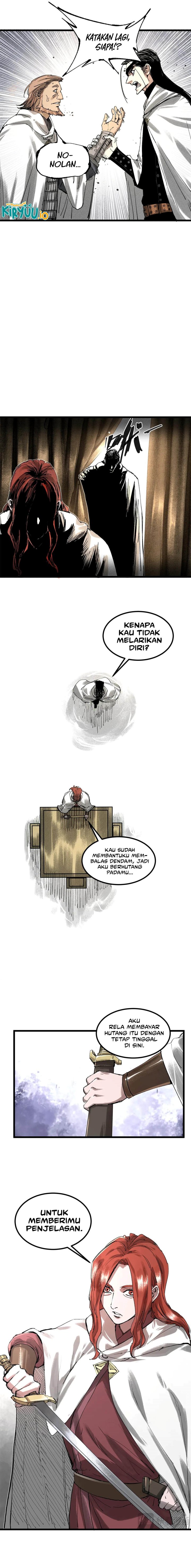 Lu Bu’s Life Simulator Chapter 130 Gambar 11