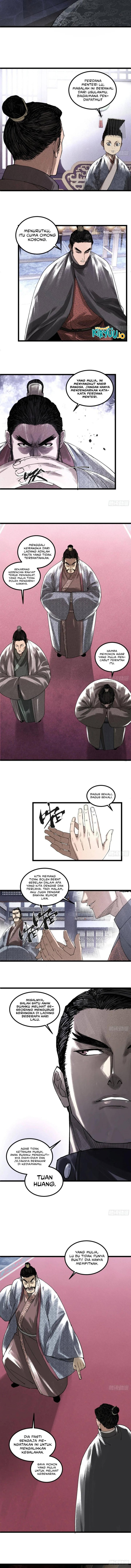 Lu Bu’s Life Simulator Chapter 133 Gambar 7