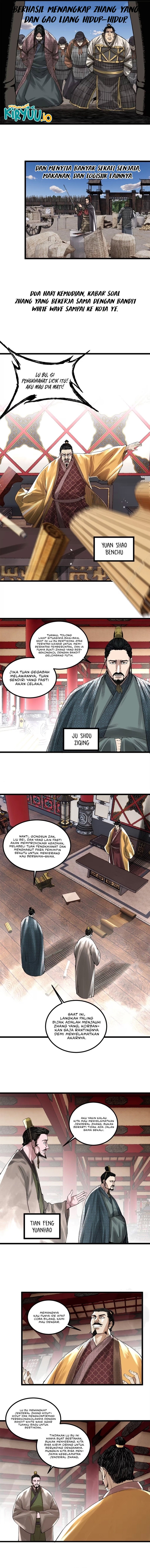 Lu Bu’s Life Simulator Chapter 141 Gambar 2