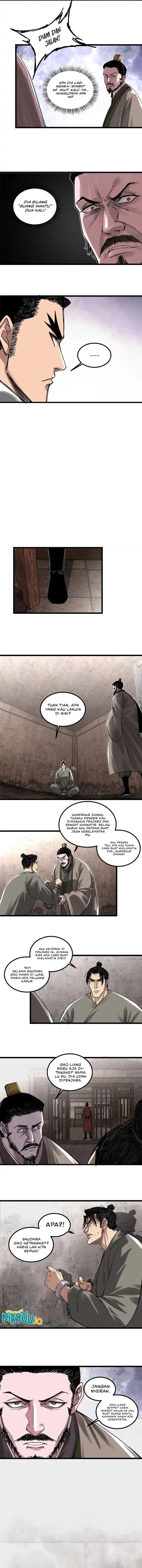 Lu Bu’s Life Simulator Chapter 144 Gambar 4