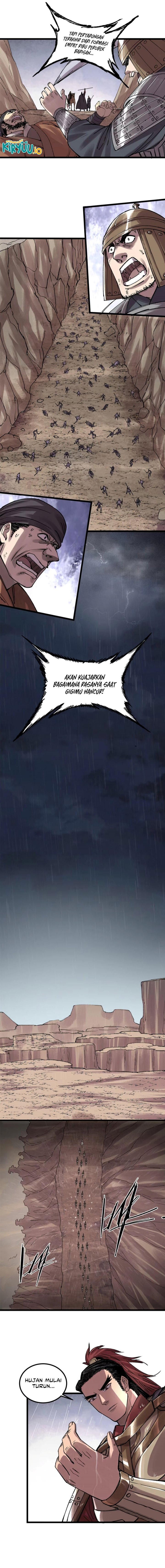 Lu Bu’s Life Simulator Chapter 145 Gambar 6