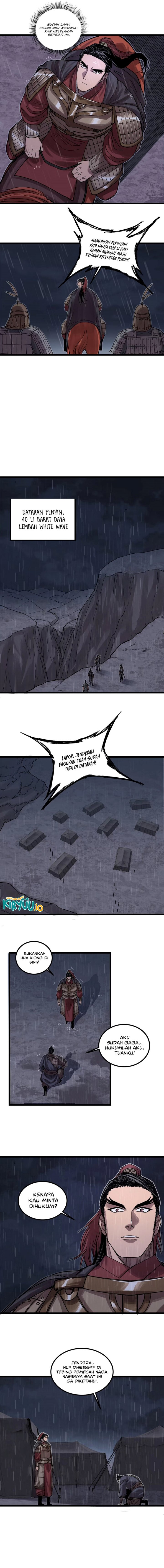 Lu Bu’s Life Simulator Chapter 145 Gambar 7