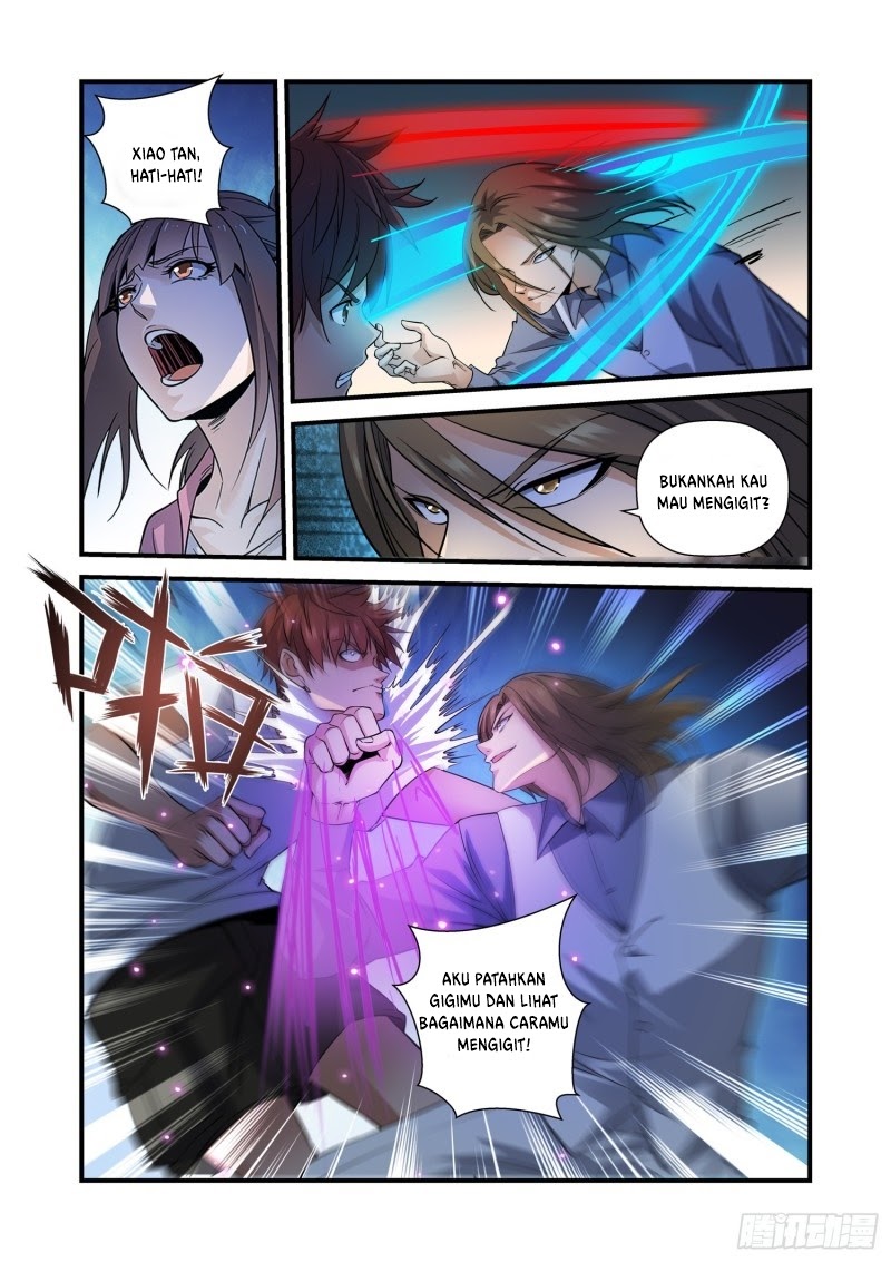 Luan Quan Chapter 26 Gambar 5
