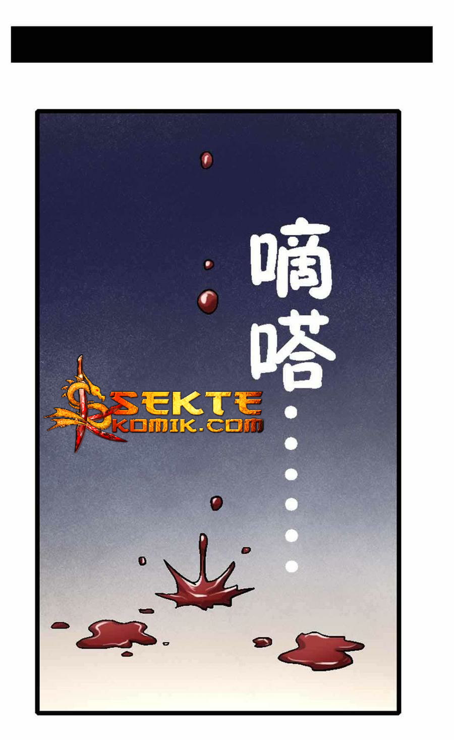 Luck Control Chapter 01 Gambar 4