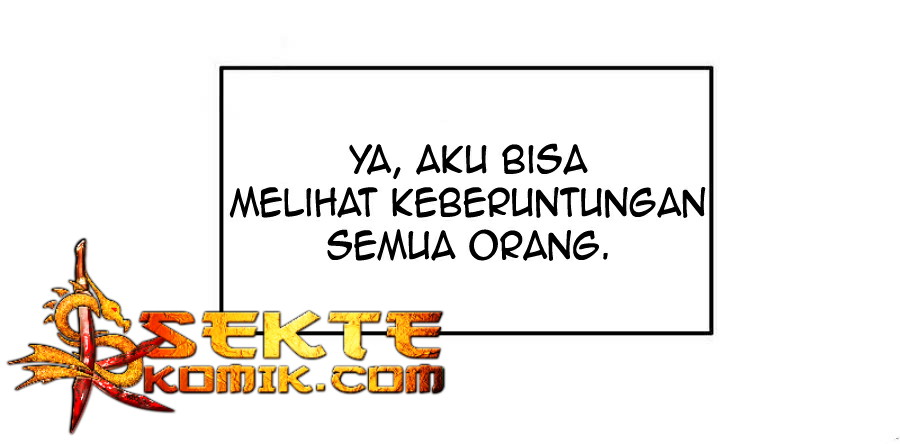 Luck Control Chapter 01 Gambar 14