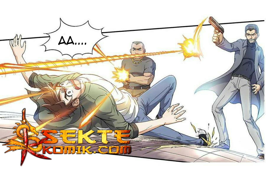 Luck Control Chapter 01 Gambar 20