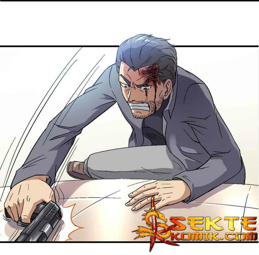 Luck Control Chapter 01 Gambar 27