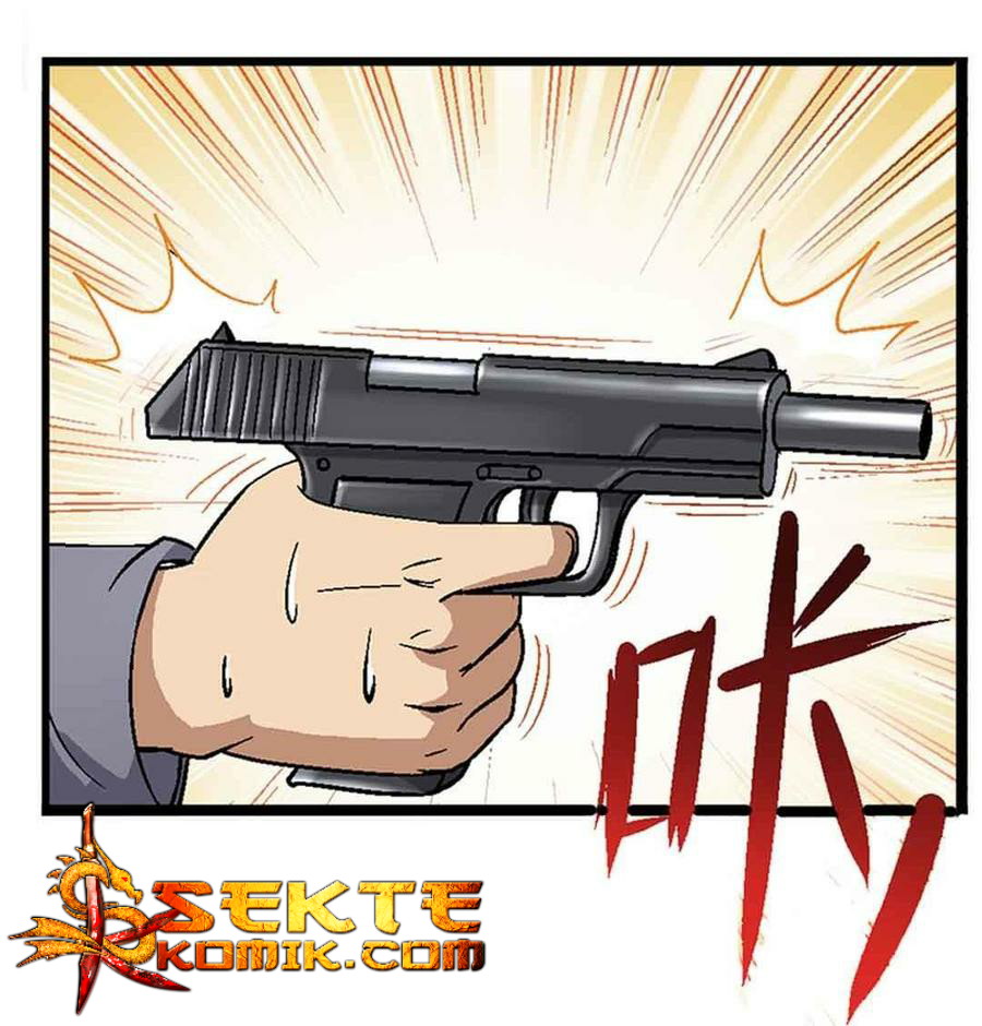 Luck Control Chapter 01 Gambar 29