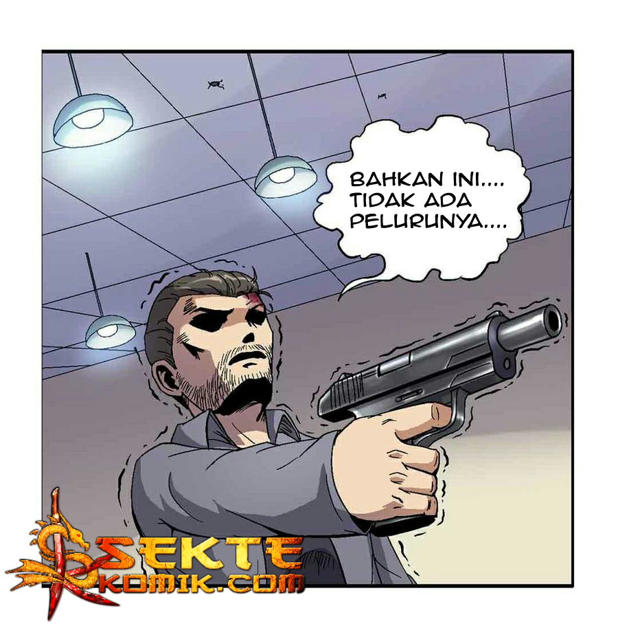 Luck Control Chapter 01 Gambar 31