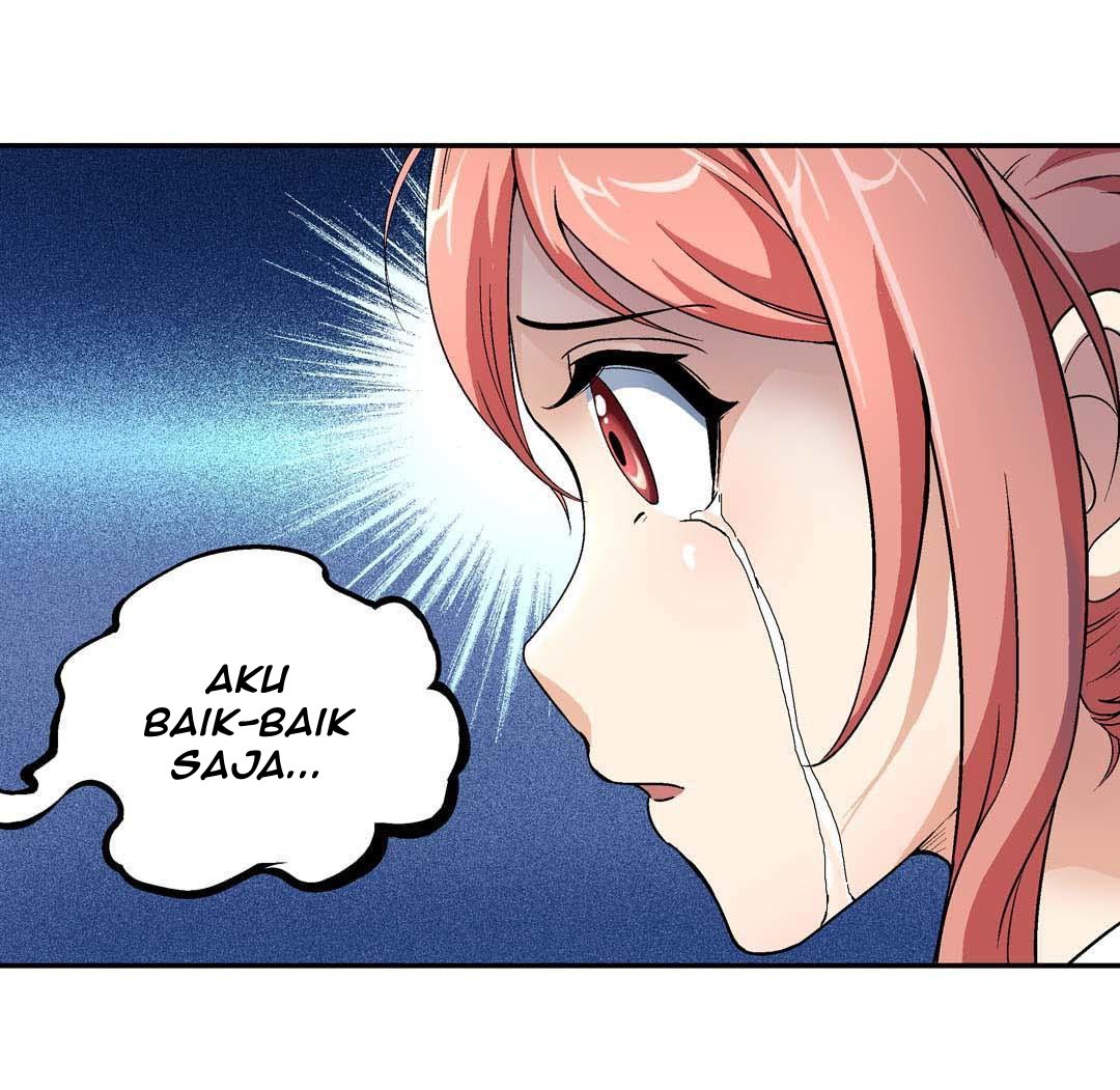Luck Control Chapter 11 Gambar 2