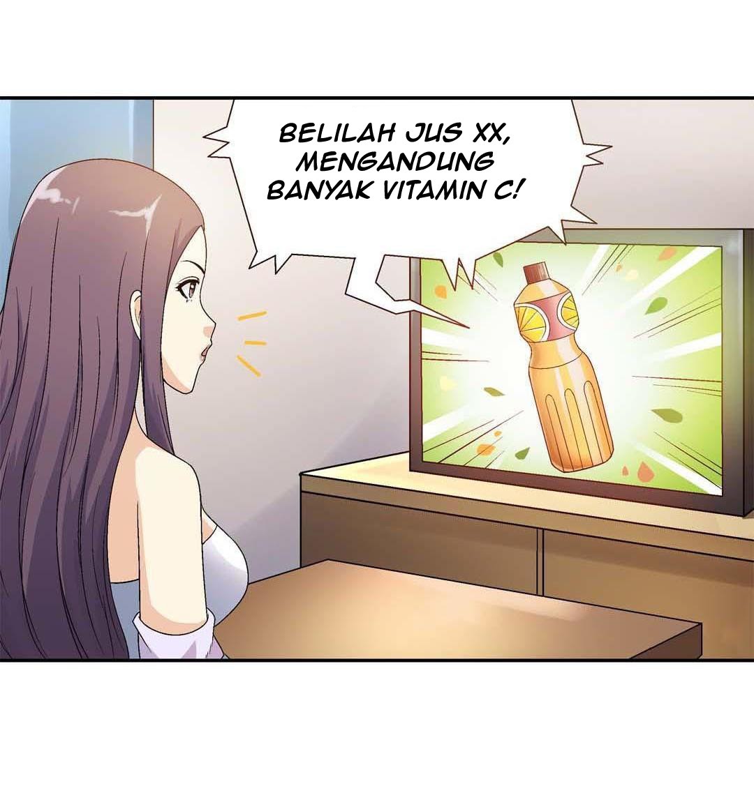 Luck Control Chapter 15 Gambar 3