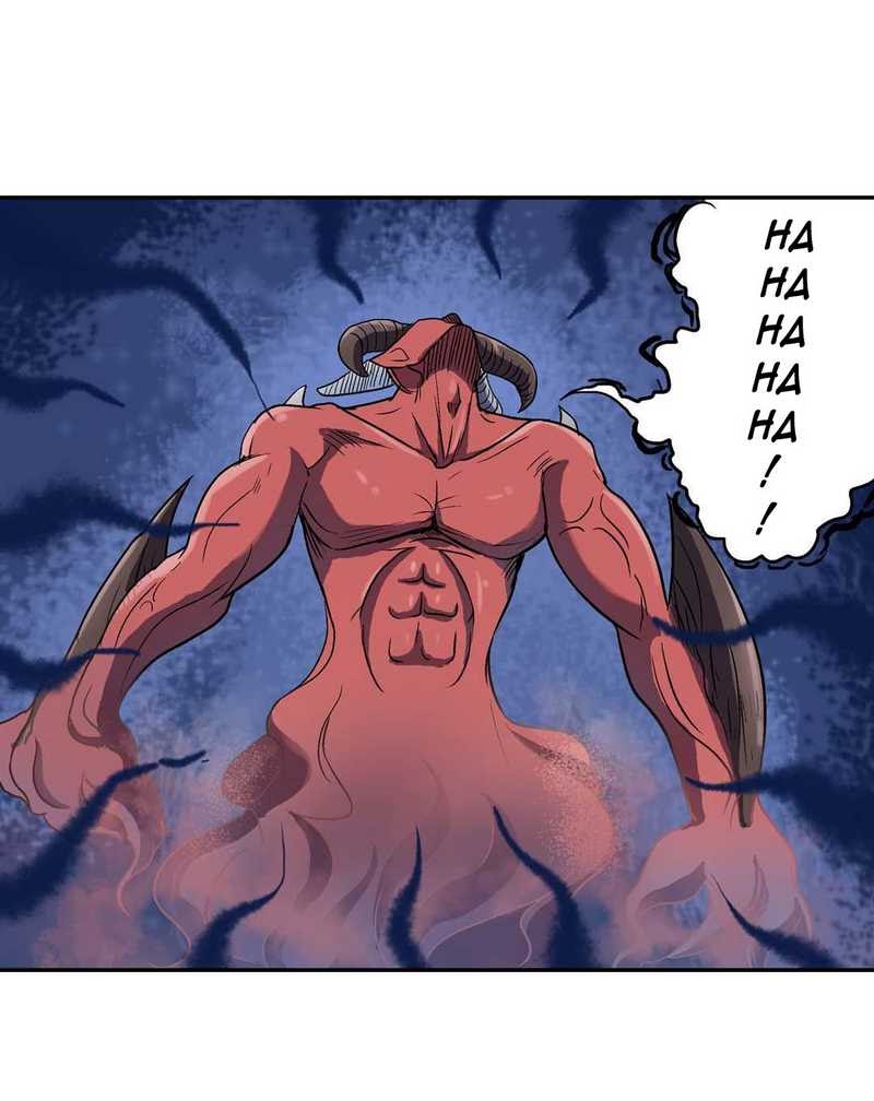 Luck Control Chapter 22 Gambar 30